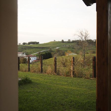 La Huertona De Caviedes Διαμέρισμα Εξωτερικό φωτογραφία