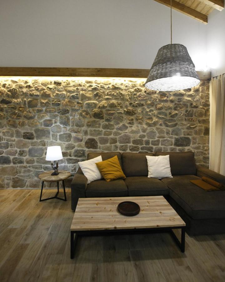 La Huertona De Caviedes Διαμέρισμα Εξωτερικό φωτογραφία
