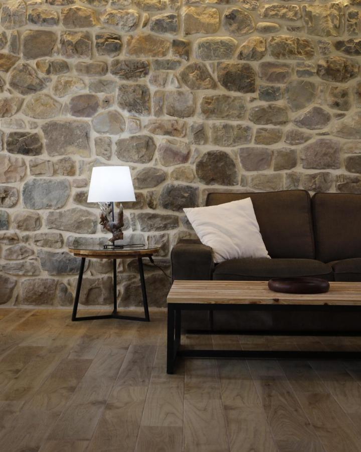 La Huertona De Caviedes Διαμέρισμα Εξωτερικό φωτογραφία