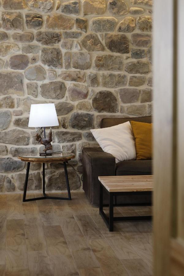 La Huertona De Caviedes Διαμέρισμα Εξωτερικό φωτογραφία