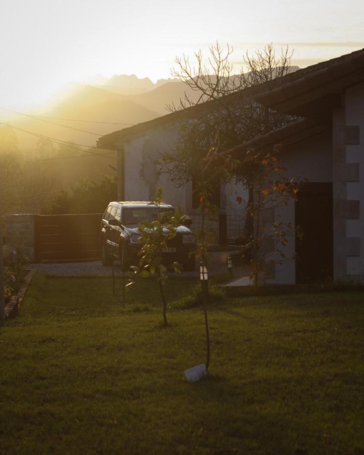 La Huertona De Caviedes Διαμέρισμα Εξωτερικό φωτογραφία