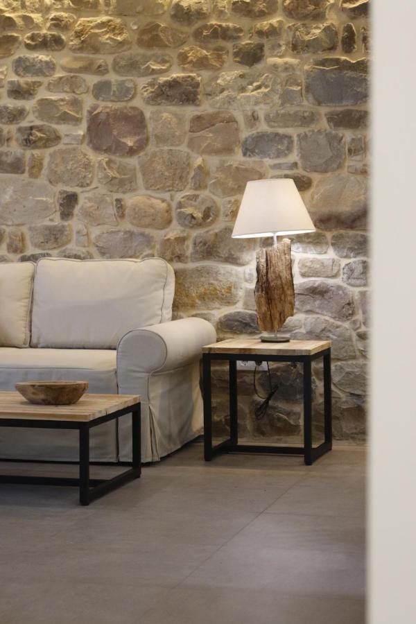 La Huertona De Caviedes Διαμέρισμα Εξωτερικό φωτογραφία