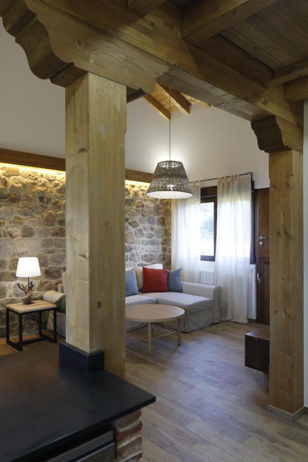 La Huertona De Caviedes Διαμέρισμα Εξωτερικό φωτογραφία