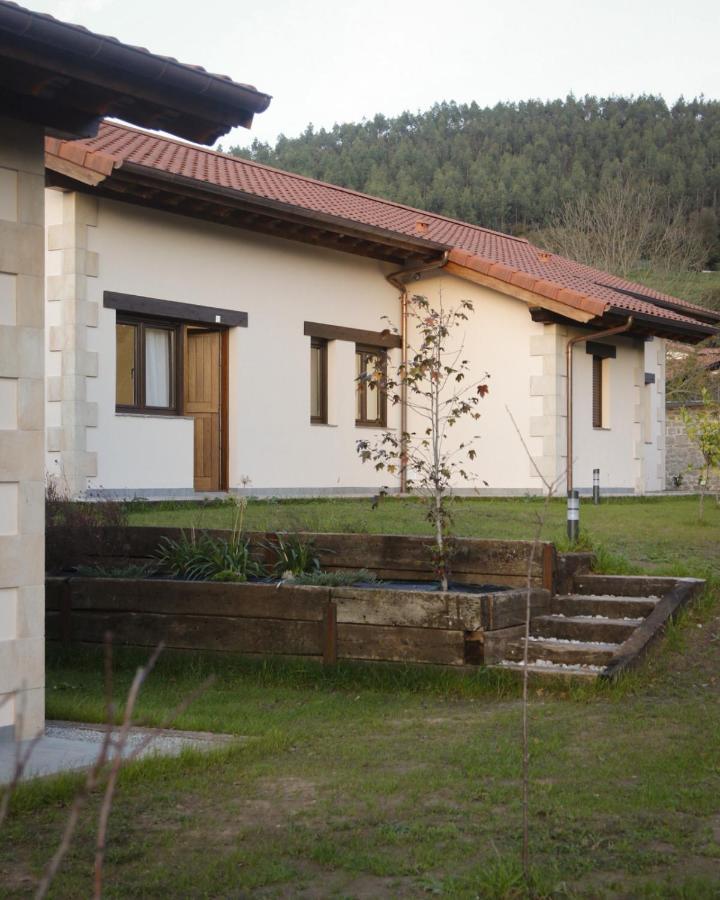 La Huertona De Caviedes Διαμέρισμα Εξωτερικό φωτογραφία