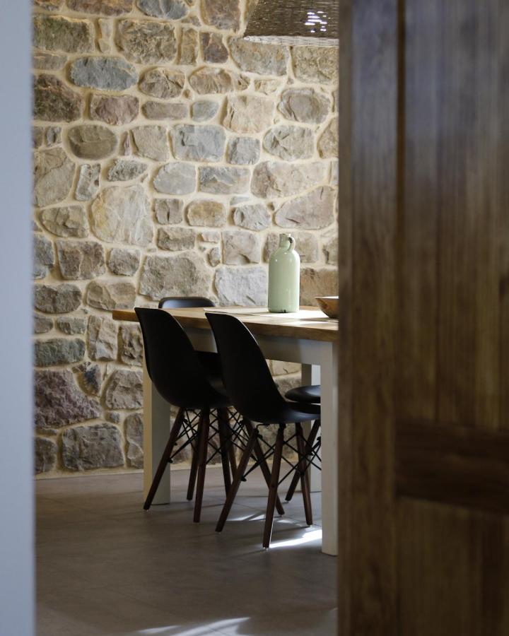 La Huertona De Caviedes Διαμέρισμα Εξωτερικό φωτογραφία
