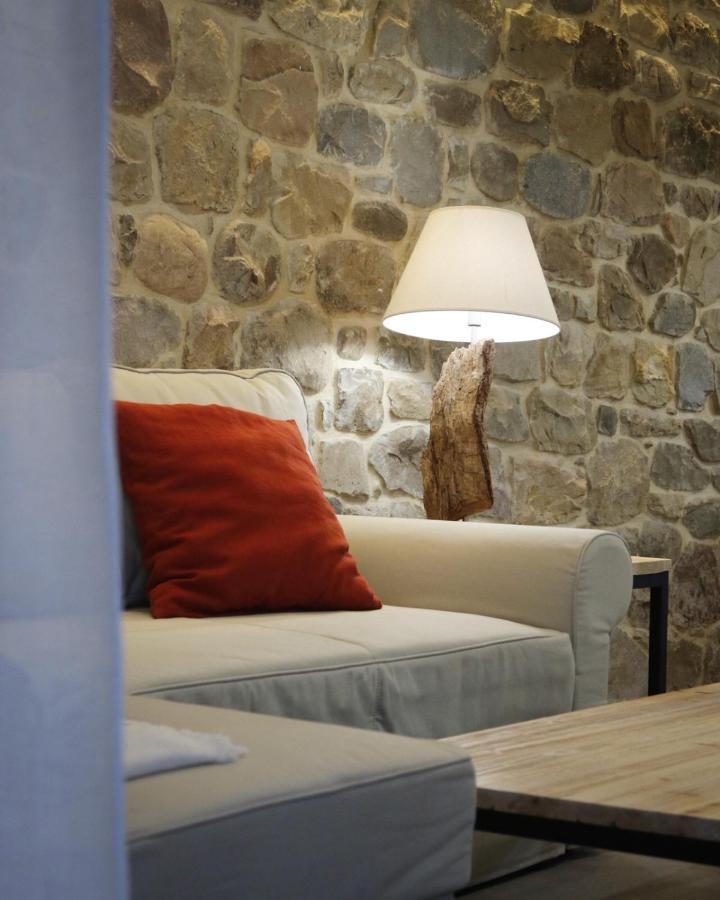 La Huertona De Caviedes Διαμέρισμα Εξωτερικό φωτογραφία