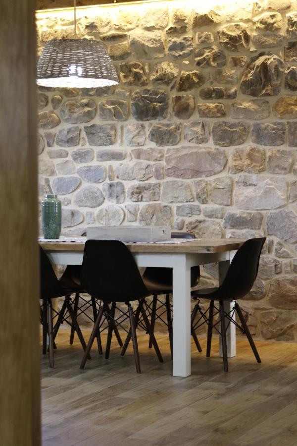 La Huertona De Caviedes Διαμέρισμα Εξωτερικό φωτογραφία