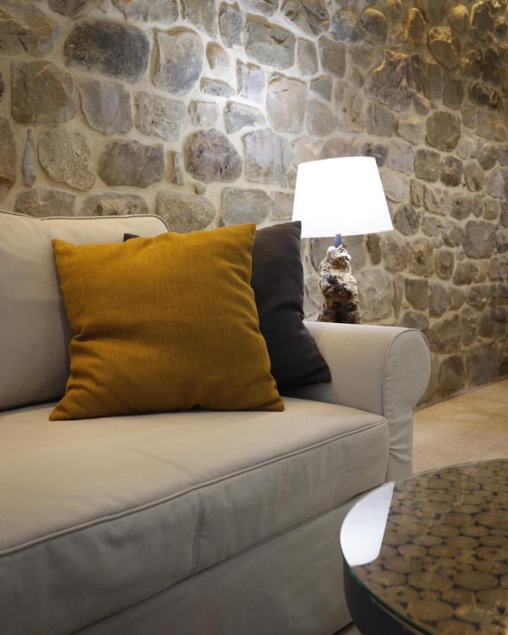 La Huertona De Caviedes Διαμέρισμα Εξωτερικό φωτογραφία