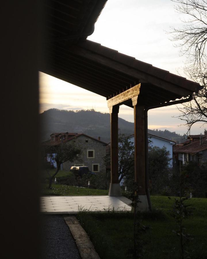 La Huertona De Caviedes Διαμέρισμα Εξωτερικό φωτογραφία