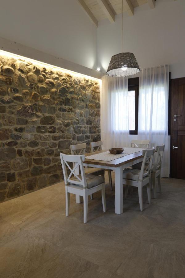 La Huertona De Caviedes Διαμέρισμα Εξωτερικό φωτογραφία