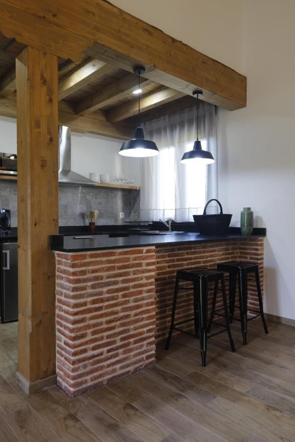 La Huertona De Caviedes Διαμέρισμα Εξωτερικό φωτογραφία