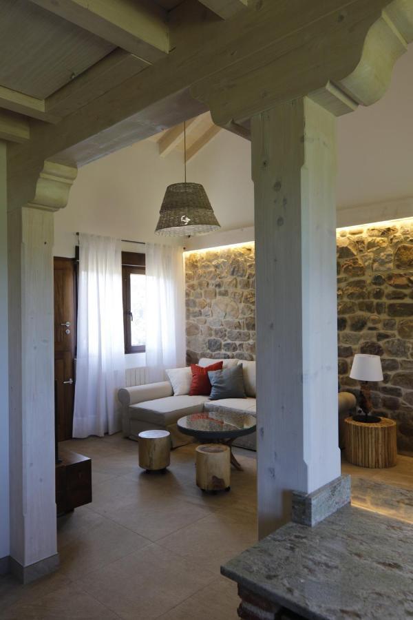 La Huertona De Caviedes Διαμέρισμα Εξωτερικό φωτογραφία