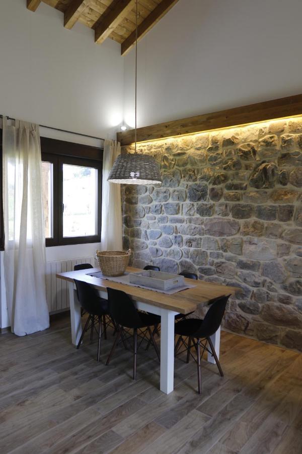 La Huertona De Caviedes Διαμέρισμα Εξωτερικό φωτογραφία
