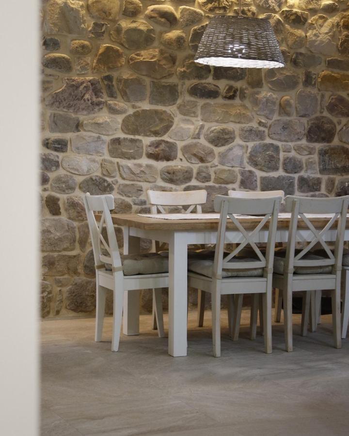 La Huertona De Caviedes Διαμέρισμα Εξωτερικό φωτογραφία