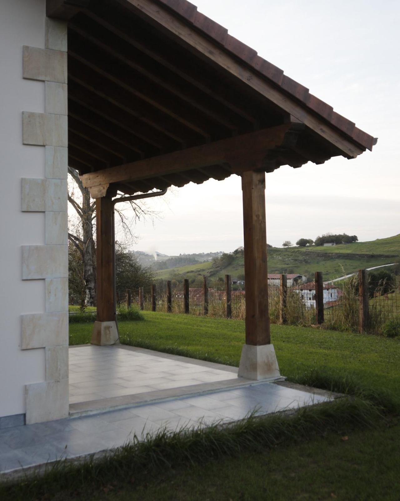 La Huertona De Caviedes Διαμέρισμα Εξωτερικό φωτογραφία