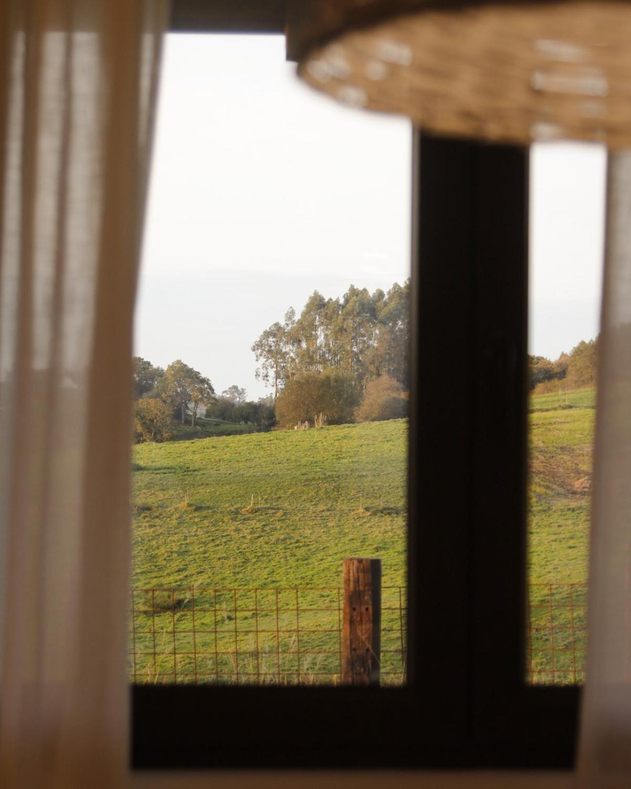 La Huertona De Caviedes Διαμέρισμα Εξωτερικό φωτογραφία