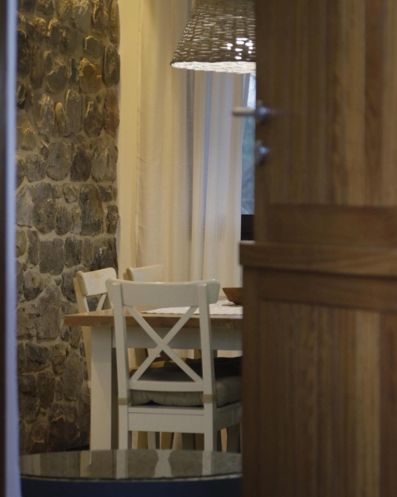 La Huertona De Caviedes Διαμέρισμα Εξωτερικό φωτογραφία